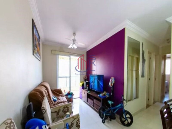 Imagem Apartamento com 2 Quartos à Venda, 82 m² em Jardim Zaira - Guarulhos