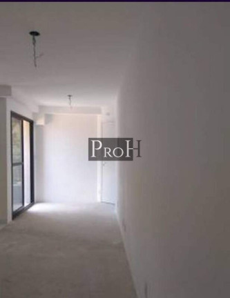 Imagem Apartamento com 1 Quarto à Venda, 41 m² em Vila Valparaíso - Santo André