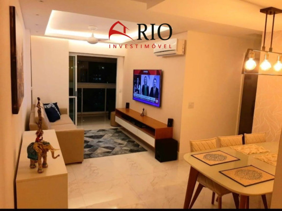 Imagem Imóvel com 3 Quartos à Venda, 93 m² em Recreio Dos Bandeirantes - Rio De Janeiro Imagem Imóvel com 3 Quartos à Venda, 93 m² em Recreio Dos Bandeirantes - Rio De Janeiro