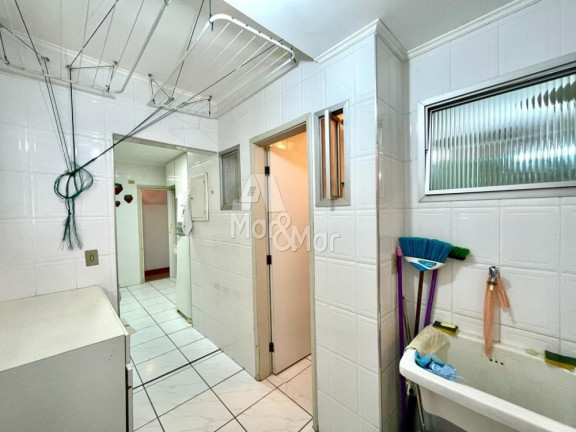 Imagem Apartamento com 3 Quartos à Venda, 120 m² em Pitangueiras - Guarujá