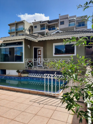Imagem Imóvel com 3 Quartos à Venda, 186 m² em Recreio Maristela - Atibaia Imagem Imóvel com 3 Quartos à Venda, 186 m² em Recreio Maristela - Atibaia