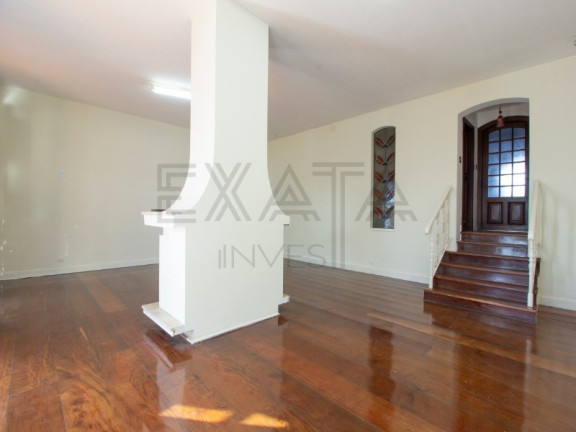 Imagem Casa com 4 Quartos à Venda, 418 m² em Vila Morumbi - São Paulo Imagem Casa com 4 Quartos à Venda, 418 m² em Vila Morumbi - São Paulo