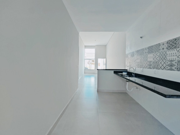 Imagem Casa de Condomínio com 3 Quartos à Venda, 119 m² em Horto Florestal - Sorocaba