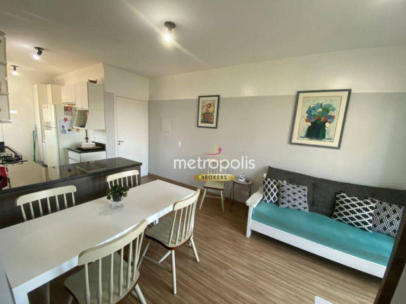 Imagem Apartamento com 2 Quartos à Venda, 55 m² em Jardim Olavo Bilac - São Bernardo Do Campo Imagem Apartamento com 2 Quartos à Venda, 55 m² em Jardim Olavo Bilac - São Bernardo Do Campo