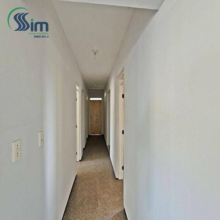 Imagem Apartamento com 4 Quartos à Venda, 134 m² em Aldeota - Fortaleza