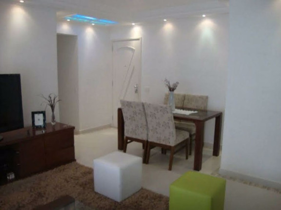 Imagem Apartamento com 2 Quartos à Venda, 108 m² em Vila Progredior - São Paulo