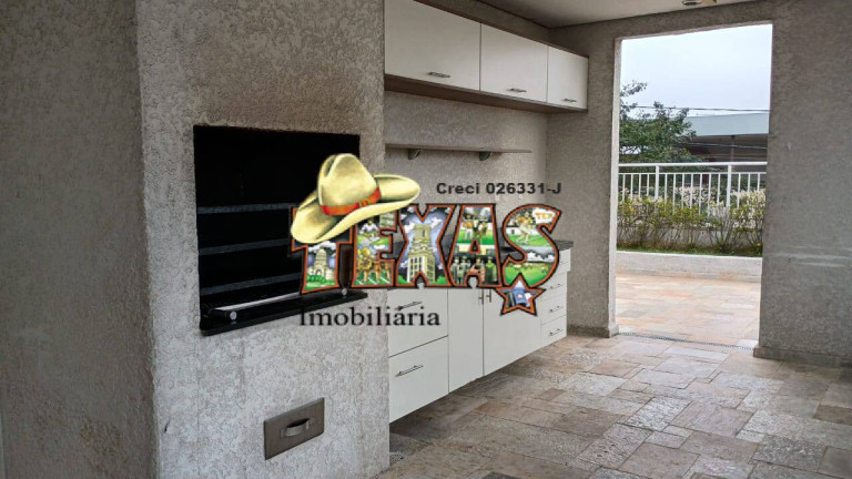 Imagem Apartamento com 1 Quarto à Venda, 24 m² em Vila Campanela - São Paulo