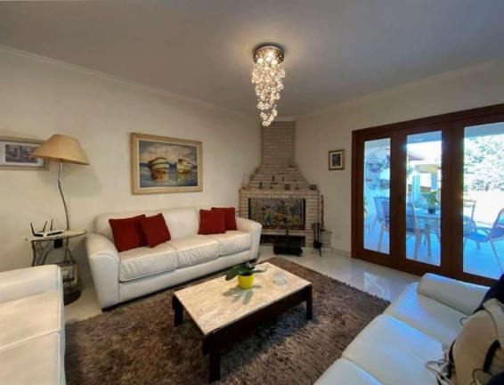 Imagem Casa com 4 Quartos à Venda, 526 m² em Chácara Vale Do Rio Cotia - Carapicuíba Imagem Casa com 4 Quartos à Venda, 526 m² em Chácara Vale Do Rio Cotia - Carapicuíba