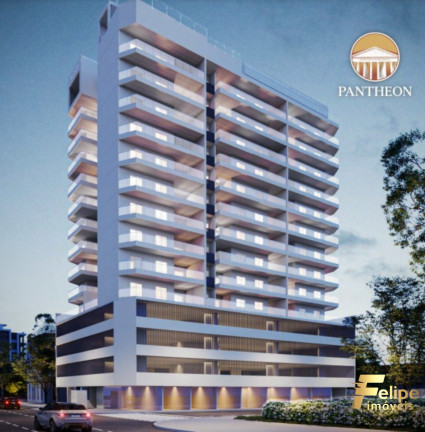 Imóvel com 3 Quartos à Venda, 80 m² em Praia Do Morro - Guarapari