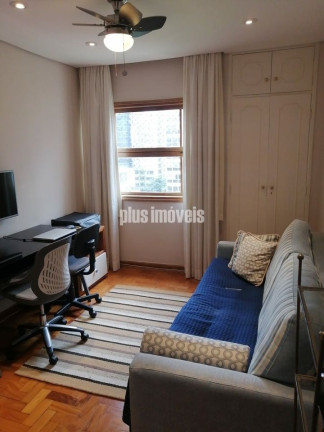Imagem Apartamento com 3 Quartos para Alugar, 200 m² em Jardim América - São Paulo Imagem Apartamento com 3 Quartos para Alugar, 200 m² em Jardim América - São Paulo