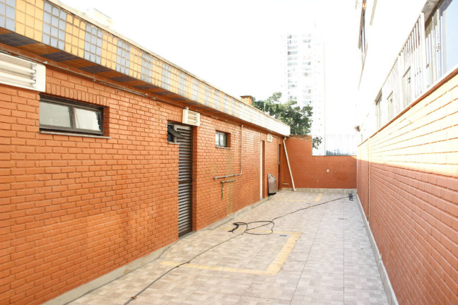 Imagem Imóvel Comercial para Alugar, 1 m² em Vila Paulista - São Paulo Imagem Imóvel Comercial para Alugar, 1 m² em Vila Paulista - São Paulo
