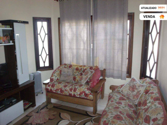 Imagem Casa com 4 Quartos à Venda, 300 m² em Parque Nova Jandira - Jandira