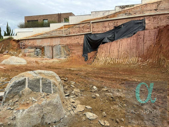 Imagem Terreno em Condomínio à Venda, 1.041 m² em Tamboré - Santana De Parnaíba Imagem Terreno em Condomínio à Venda, 1.041 m² em Tamboré - Santana De Parnaíba