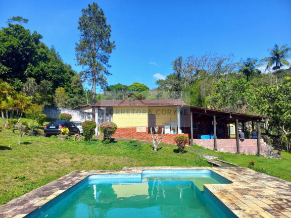 Imagem Imóvel com 4 Quartos à Venda, 2.000 m² em Palmeiras - Juquitiba Imagem Imóvel com 4 Quartos à Venda, 2.000 m² em Palmeiras - Juquitiba
