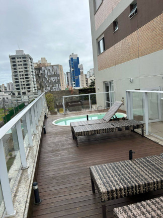 Imagem Apartamento com 3 Quartos para Alugar, 86 m² em Centro - Itajaí