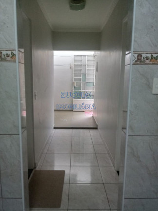 Imagem Casa com 3 Quartos à Venda, 86 m² em Rudge Ramos - São Bernardo Do Campo Imagem Casa com 3 Quartos à Venda, 86 m² em Rudge Ramos - São Bernardo Do Campo