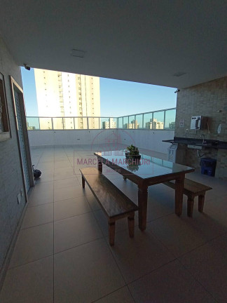 Imagem Apartamento com 3 Quartos à Venda, 77 m² em Praia De Itaparica - Vila Velha Imagem Apartamento com 3 Quartos à Venda, 77 m² em Praia De Itaparica - Vila Velha