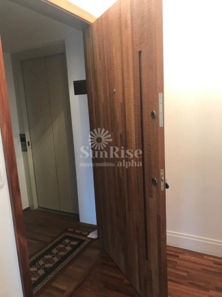 Imagem Apartamento com 3 Quartos à Venda, 121 m² em Alphaville Conde I - Barueri Imagem Apartamento com 3 Quartos à Venda, 121 m² em Alphaville Conde I - Barueri