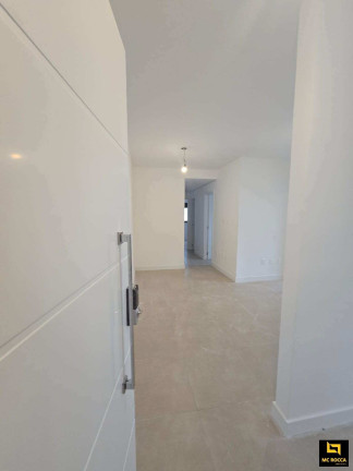 Imagem Apartamento com 3 Quartos à Venda, 93 m² em Campestre - Santo André