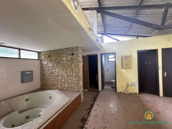 Imagem Terreno em Condomínio à Venda, 1 m² em Recanto Impla - Carapicuíba