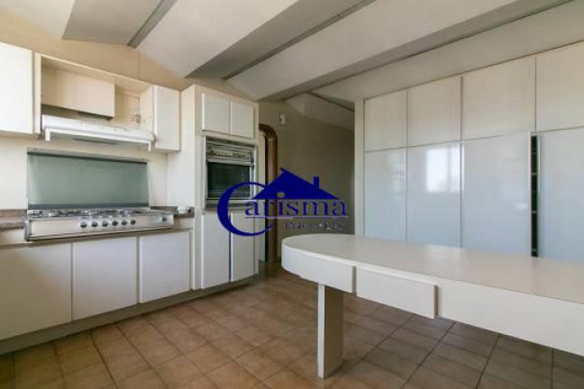 Imagem Apartamento com 3 Quartos para Alugar, 340 m² em Centro - Santo André Imagem Apartamento com 3 Quartos para Alugar, 340 m² em Centro - Santo André