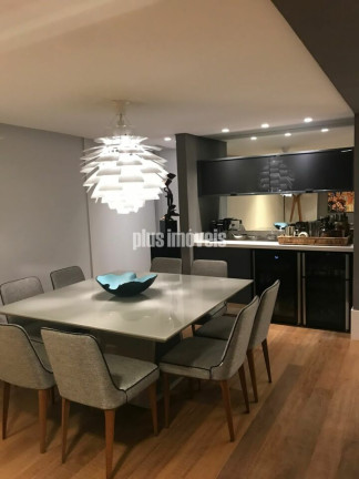 Imagem Apartamento com 2 Quartos à Venda, 130 m² em Brooklin Paulista - São Paulo Imagem Apartamento com 2 Quartos à Venda, 130 m² em Brooklin Paulista - São Paulo