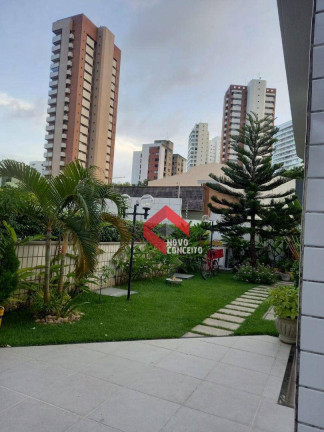 Imagem Apartamento com 3 Quartos à Venda, 118 m² em Aldeota - Fortaleza Imagem Apartamento com 3 Quartos à Venda, 118 m² em Aldeota - Fortaleza