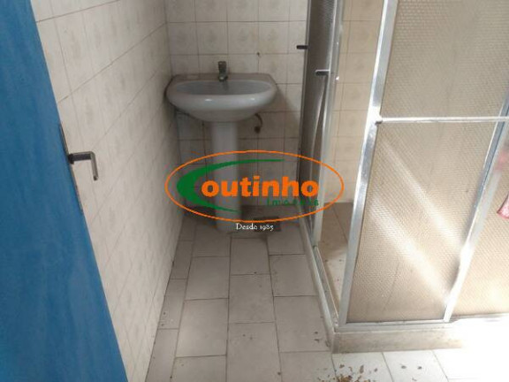 Imagem Casa com 3 Quartos à Venda, 91 m² em Andaraí - Rio De Janeiro Imagem Casa com 3 Quartos à Venda, 91 m² em Andaraí - Rio De Janeiro