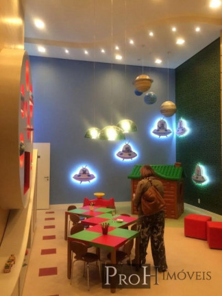 Imagem Apartamento com 2 Quartos à Venda, 65 m² em Morumbi - São Paulo