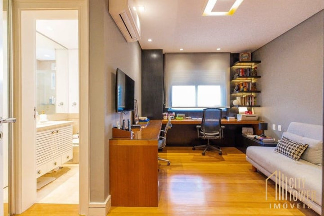 Imagem Apartamento com 4 Quartos à Venda, 311 m² em Vila Nova Conceição - São Paulo Imagem Apartamento com 4 Quartos à Venda, 311 m² em Vila Nova Conceição - São Paulo