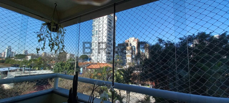 Imagem Apartamento com 2 Quartos à Venda, 80 m² em Brooklin - São Paulo