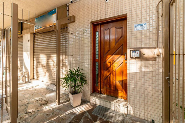 Imagem Apartamento com 2 Quartos à Venda, 71 m² em Partenon - Porto Alegre