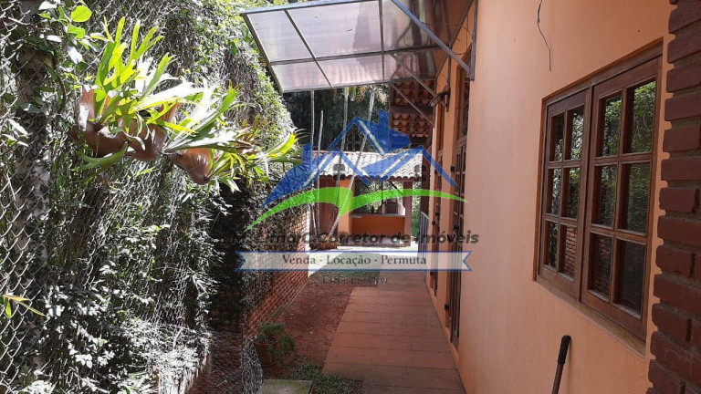Imagem Chácara com 4 Quartos à Venda, 2 m² em Portão - Atibaia Imagem Chácara com 4 Quartos à Venda, 2 m² em Portão - Atibaia