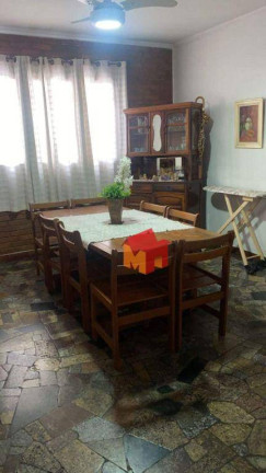 Casa com 3 Quartos à Venda, 139 m² em Jardim Mathilde Berzin - Nova Odessa