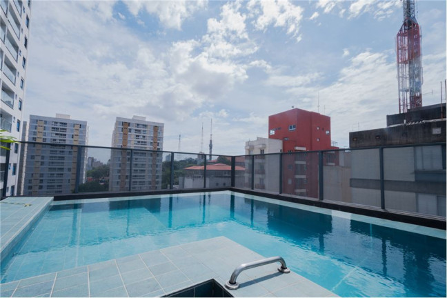 Imagem Apartamento com 2 Quartos à Venda, 75 m² em Pinheiros - São Paulo Imagem Apartamento com 2 Quartos à Venda, 75 m² em Pinheiros - São Paulo