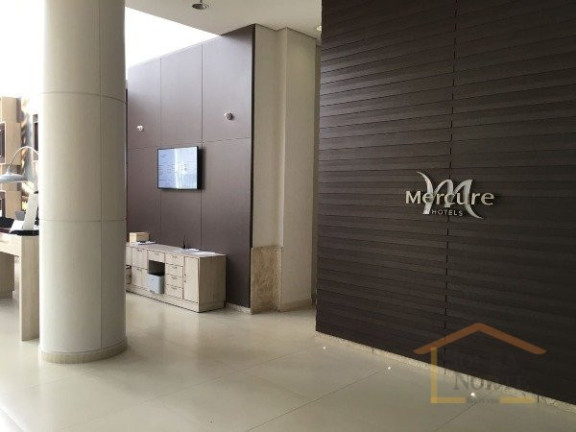 Imagem Apartamento com 1 Quarto à Venda, 40 m² em Centro - Guarulhos Imagem Apartamento com 1 Quarto à Venda, 40 m² em Centro - Guarulhos