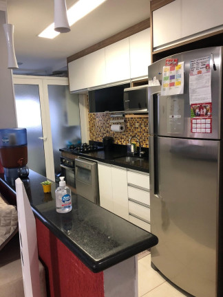 Imagem Apartamento com 2 Quartos à Venda, 65 m² em Rio Pequeno - São Paulo Imagem Apartamento com 2 Quartos à Venda, 65 m² em Rio Pequeno - São Paulo