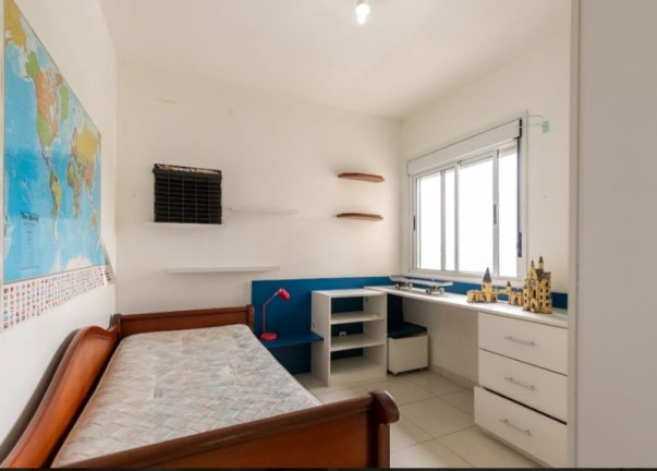 Imagem Imóvel com 3 Quartos à Venda, 117 m² em Jurubatuba - São Paulo Imagem Imóvel com 3 Quartos à Venda, 117 m² em Jurubatuba - São Paulo