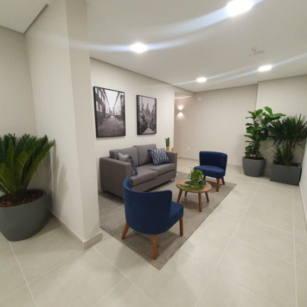 Imagem Apartamento com 2 Quartos à Venda, 37 m² em Presidente Altino - Osasco