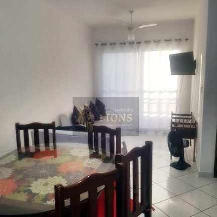 Imagem Apartamento com 2 Quartos à Venda, 80 m² em Praia Grande - Ubatuba