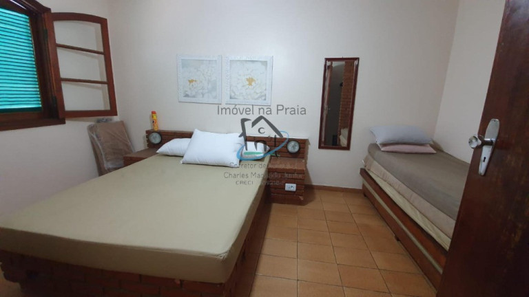 Imagem Apartamento com 1 Quarto à Venda, 46 m² em Saco Da Ribeira - Ubatuba