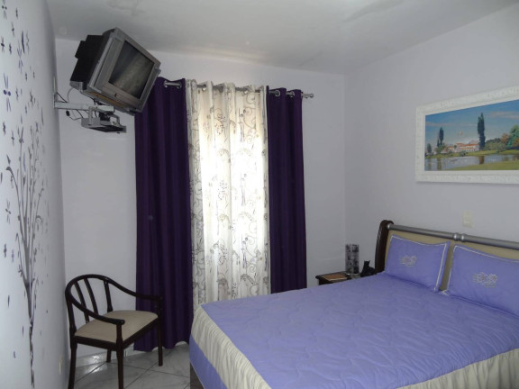 Imagem Sobrado com 3 Quartos à Venda, 250 m² em Vila Helena - Santo André