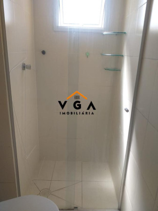 Imagem Apartamento com 2 Quartos à Venda, 45 m² em Vila Jacuí - São Paulo Imagem Apartamento com 2 Quartos à Venda, 45 m² em Vila Jacuí - São Paulo