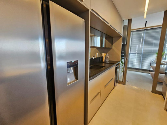 Imagem Apartamento com 3 Quartos à Venda, 170 m² em Nova Campinas - Campinas Imagem Apartamento com 3 Quartos à Venda, 170 m² em Nova Campinas - Campinas