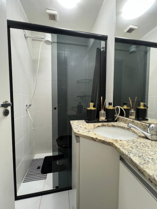 Imagem Imóvel com 2 Quartos à Venda, 55 m² em Norte (águas Claras) - Brasília