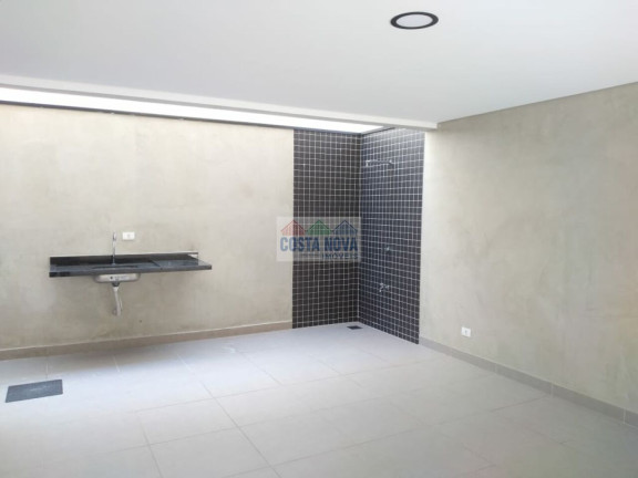 Imagem Casa com 2 Quartos à Venda, 88 m² em Ponta Da Praia - Santos