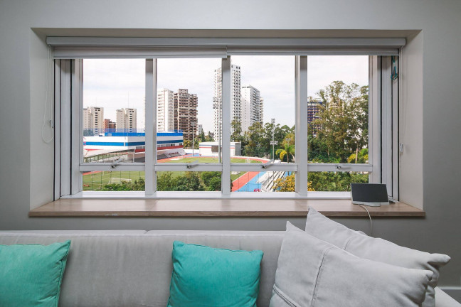 Imagem Apartamento com 4 Quartos à Venda, 393 m² em Vila Suzana - São Paulo Imagem Apartamento com 4 Quartos à Venda, 393 m² em Vila Suzana - São Paulo