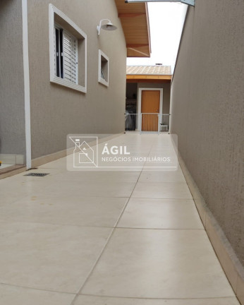 Imagem Casa com 3 Quartos à Venda, 250 m² em Loteamento Villa Branca - Jacareí Imagem Casa com 3 Quartos à Venda, 250 m² em Loteamento Villa Branca - Jacareí