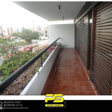 Imagem Casa com 5 Quartos à Venda, 250 m² em Jardim Oceania - João Pessoa Imagem Casa com 5 Quartos à Venda, 250 m² em Jardim Oceania - João Pessoa