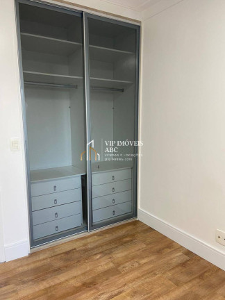 Imagem Apartamento com 3 Quartos à Venda, 128 m² em Casa Branca - Santo André